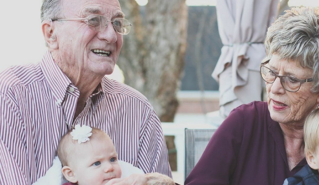 How Regenerative Medicine Has Helped Elders