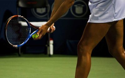 Do You Suffer from Tennis Elbow? Here’s How It Can Be Treated