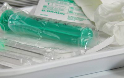 Treat Severe Arthritis Through Stem Cell PRP Injections