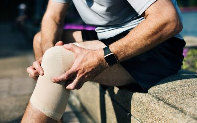 Knee Injuries and Joint Pain Fixed with Stem Cell Therapy