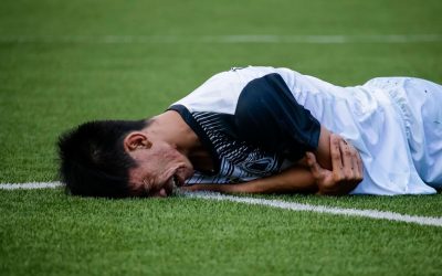 Stem Cells – The Best Method to Heal Sports Injury