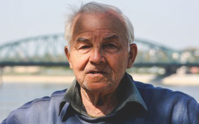 You’re Never Too Old for Stem Cell Treatment
