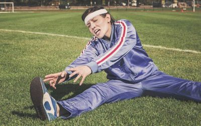 Top 5 Sports Injuries And What You Can Do To Prevent Them