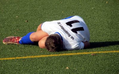 Coping With A Sports Injury