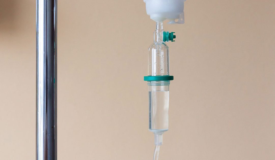 iv vitamin therapy in miami