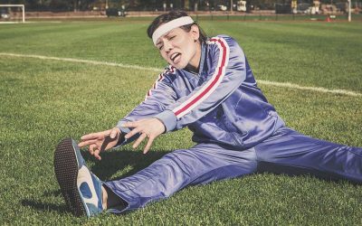 Are you An Athlete? What To Know About Stem Cell Therapy