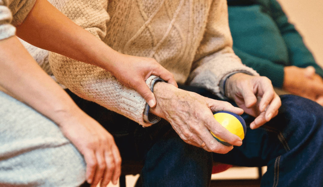 Arthritis in hands treatment at Miami
