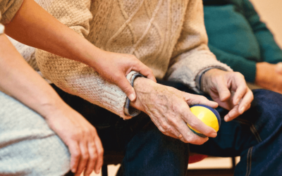 Try Stem Cell Therapy For Your Wrist & Hands