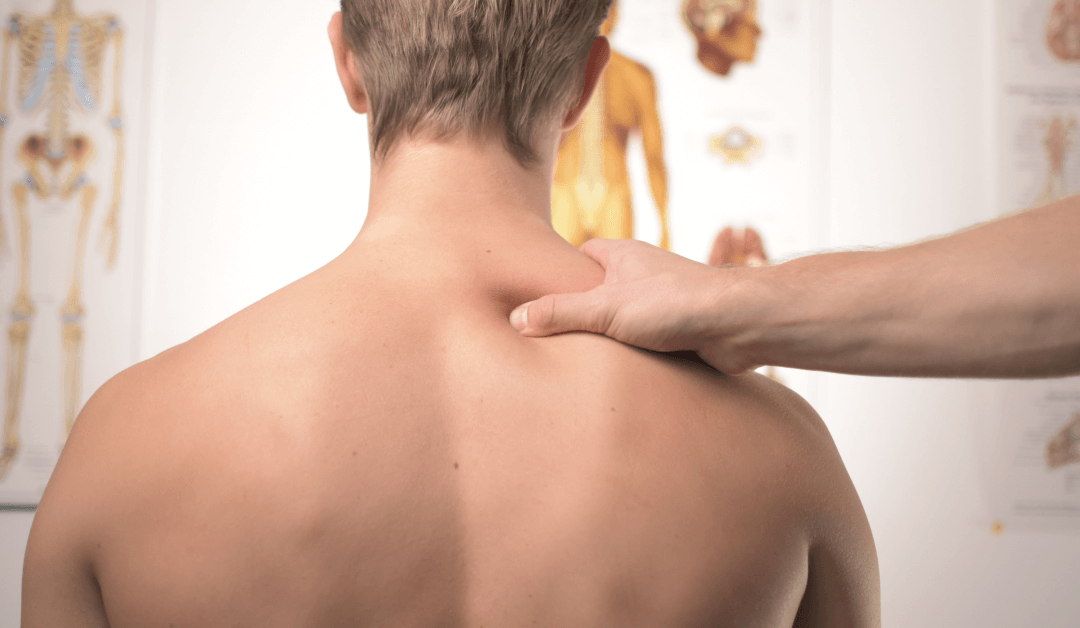 shoulder osteoarthritis treatment in Miami, FL