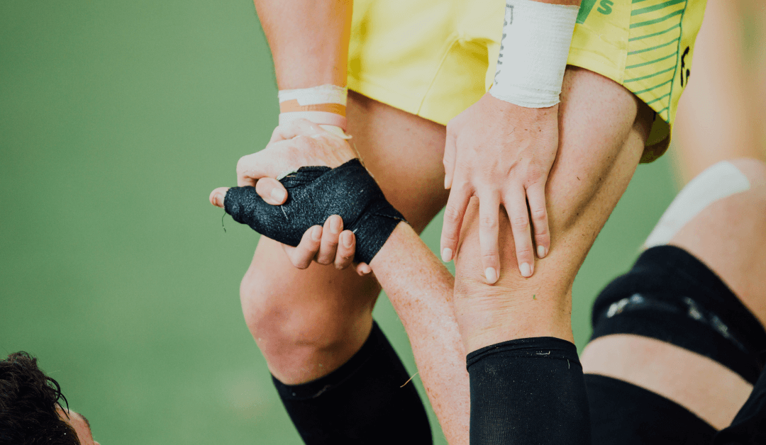 plasma injections knee in Miami