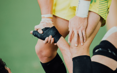 What you need to know about stem cell knee injections