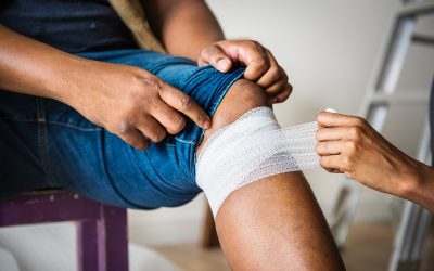 Stem cell knee injections vs. knee surgery