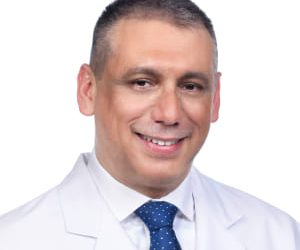 Regenerative Medicine & Pain Management Specialist