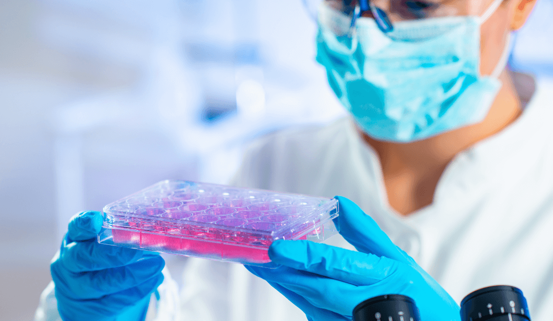 stem cell cartilage repair in Miami