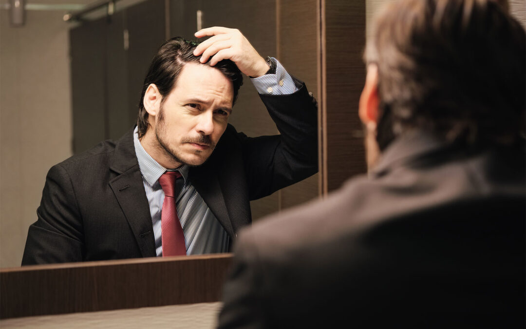 Suffering with hair loss? New Regenerative Medicine treatments can help!