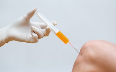Knee PRP Injections As a Much Better Alternative To Surgery