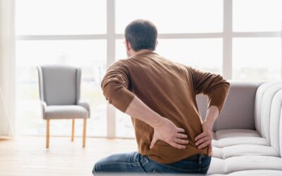 Combing Stem Cell & Ozone Therapy for Herniated Discs