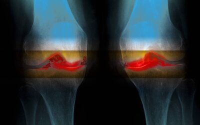 How are Stem Cells an Alternative to Knee Replacement?