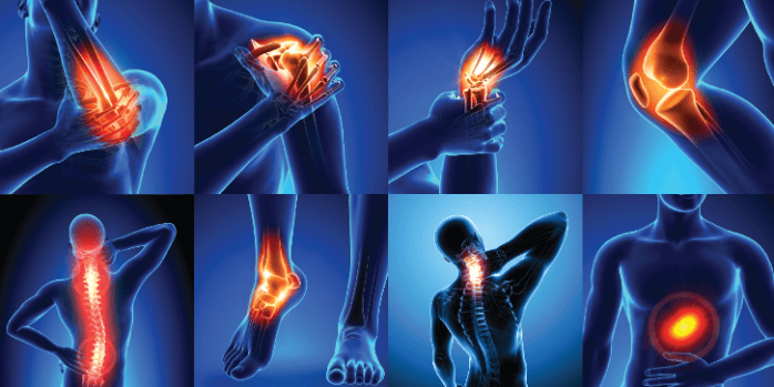 How Do Stem Cells Target Inflammation?