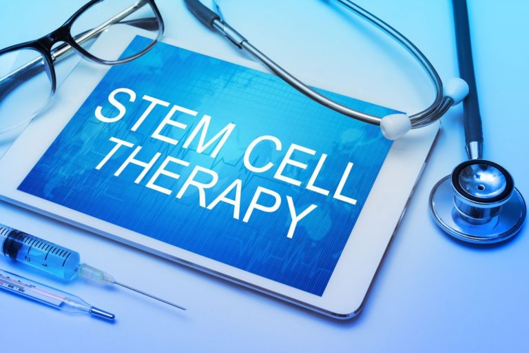 Stem Cell Transplant Trial Enrolls First MS Patient in Minnesota.