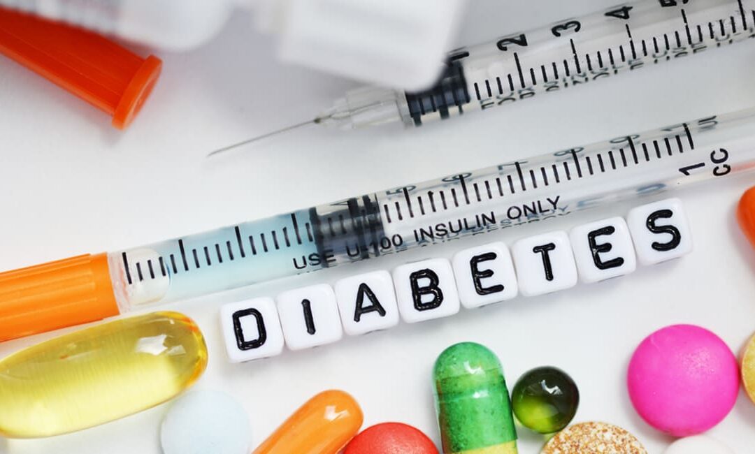 Diabetes Can Lead to Amputations, But Stem Cell Treatment Offers Hope!