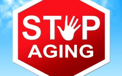 Stem Cell Therapy could hold the key to stop the aging process!