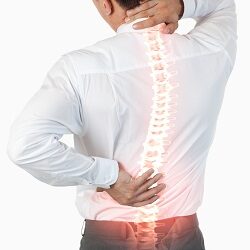 Stem Cell Injections Show Early Promise Against Spinal Cord Injuries