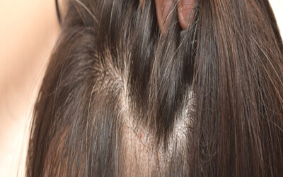 Can PRP treat hair loss?