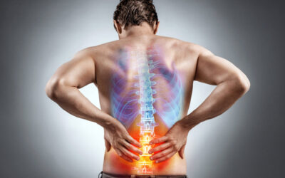 Degenerative Disc Disease: Steroids Vs Stem Cell Therapy