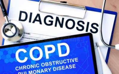Stem Cell Treatment for Chronic Obstructive Pulmonary Disease (COPD)