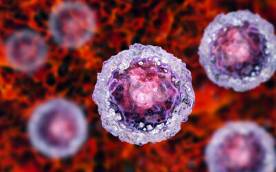 First Woman Has Been ‘Cured’ of HIV Using Stem Cells