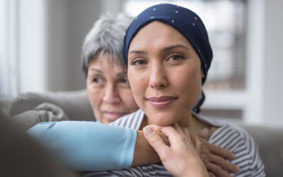 Stem cell discoveries hold potential to improve cancer treatment