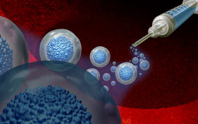 Streamlining stem cells to treat macular degeneration