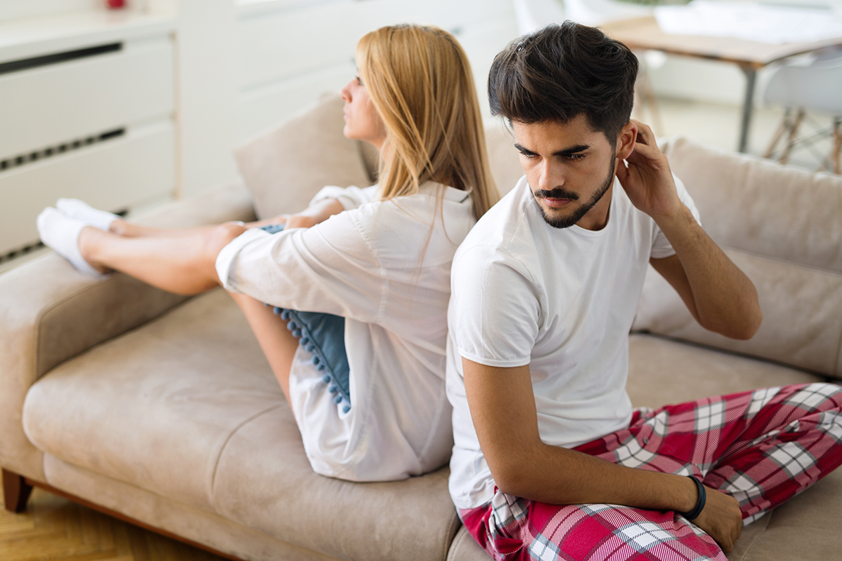 Couple having problems bonding prp for erectile dysfunction in Miami