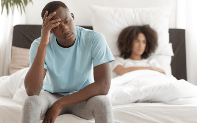 Can Regenerative Medicine help with Erectile Dysfunction?