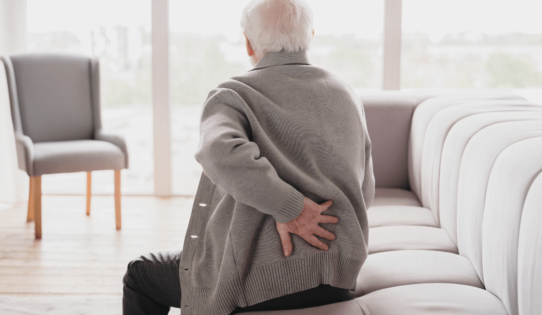PRP Treatments for Back Pain