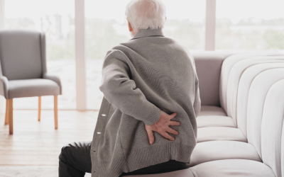 PRP Treatments for Back Pain: Everything You Need to Know!