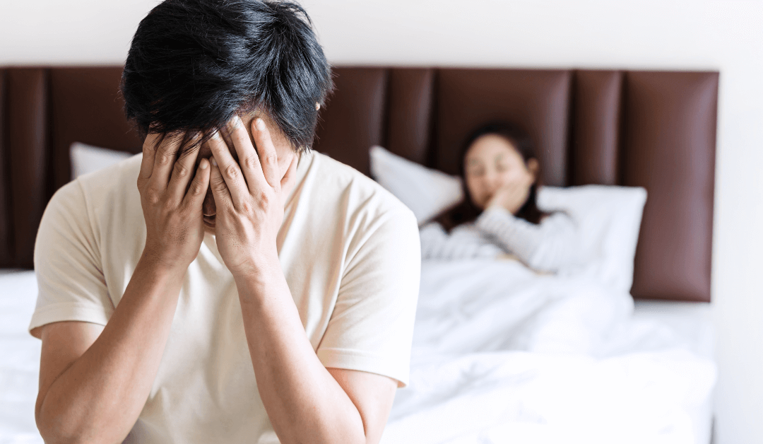 Treating Erectile Dysfunction with Stem Cell Therapy