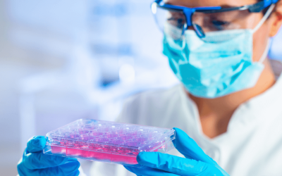 PRP Therapy vs. Stem Cell Therapy: What’s the Difference?