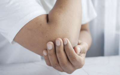 PRP Treatment for Elbow Pain