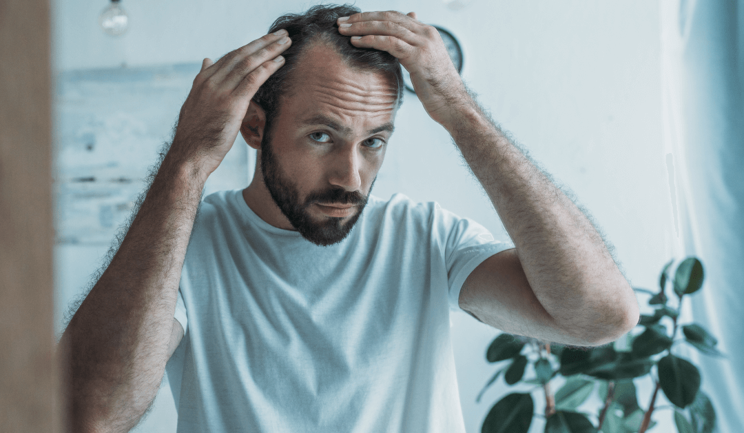 PRP Treatment for Hair Loss