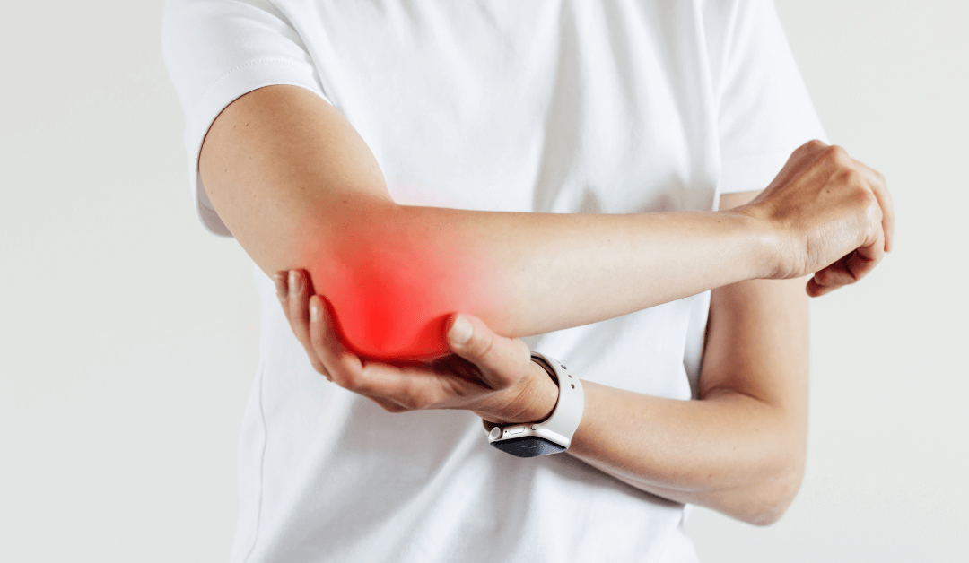 PRP Injections for Elbow