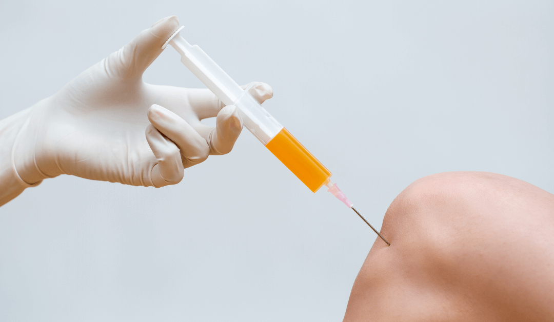 Unleashing the Power of Regeneration: Stem Cell Therapy for Knees