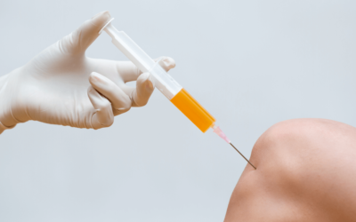 Unleashing the Power of Regeneration: Stem Cell Therapy for Knees