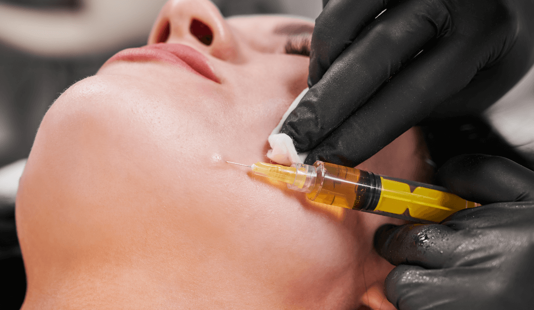 PRP Injections