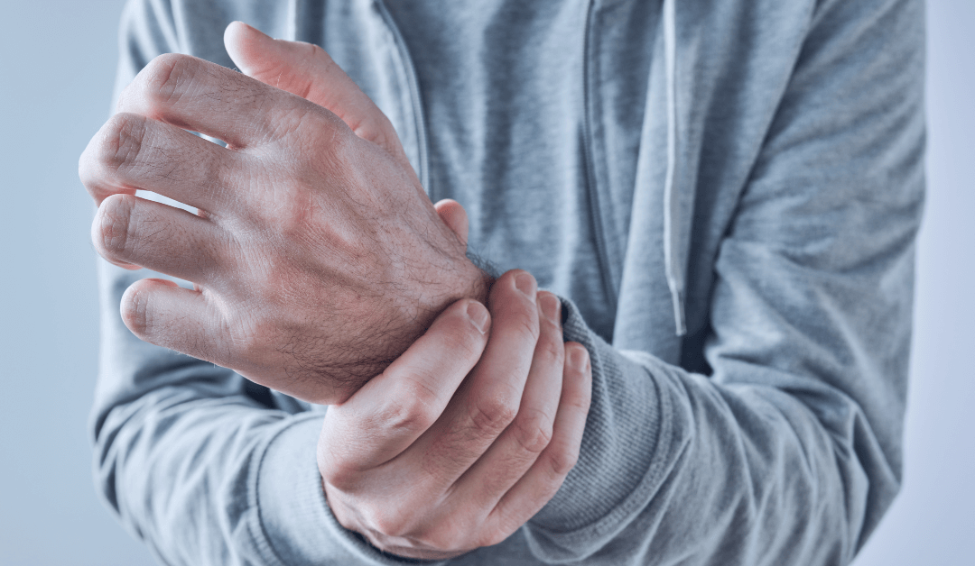 Say Goodbye to Arthritis Pain: Unleashing the Potential of PRP Injections