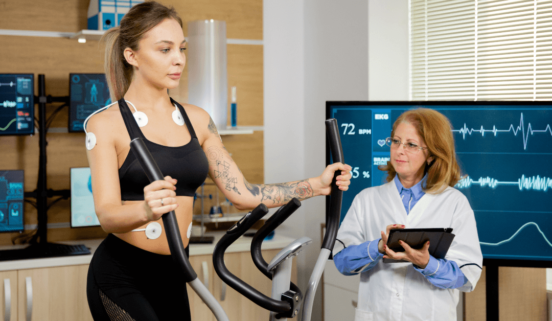 Optimize Performance: Unleashing the Potential of Stem Cell Therapy for Athletes