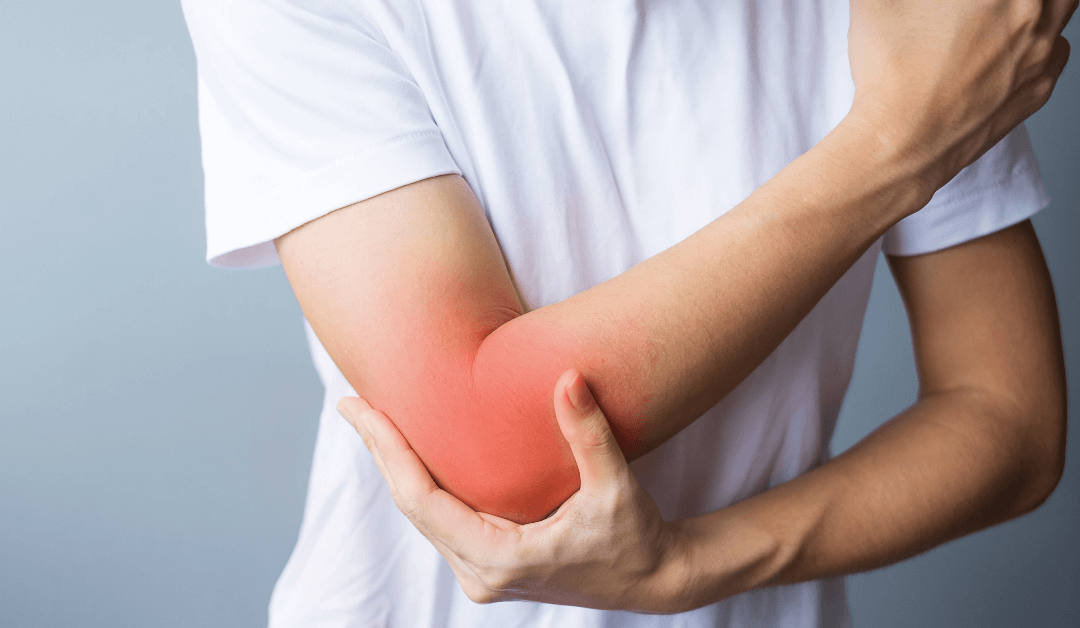 Overcoming Tennis Elbow: The Promising Advancements in Stem Cell Therapy