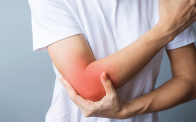 Overcoming Tennis Elbow: The Promising Advancements in Stem Cell Therapy